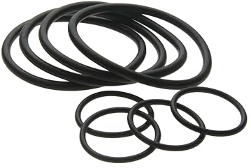 Carbon-14 3 & 4 Drehbankriemen, kompatibel mit EMCO UNIMAT Ersatz-Antriebsriemen, 4 Sets