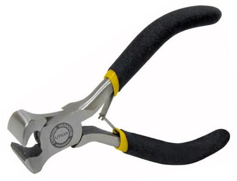 6PZ TRONCHESE A TAGLIO FRONTALE PROFESSIONALE mm. 120