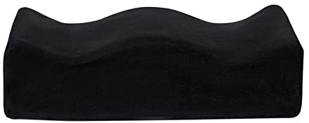 KBOLAE Coussin brésilien pour relever les fesses - Confortable après chirurgie - Coussin BBL