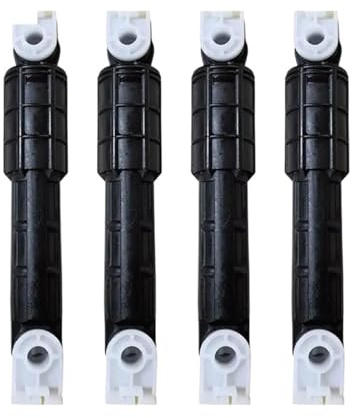 Paquete De 4 Amortiguadores De Vibraciones For Lavadoras Que Mejoran El Silencio Y La Eficiencia.(W10015830 4 packs)
