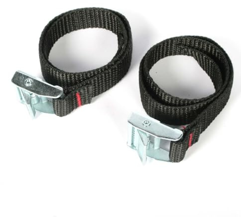 PERUZZO Cinta C/Hebilla 33cm P/PORTABICI Bologna/S