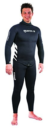 Mares N/A Apnea Instinct 30 Open Cell Veste en néoprène pour Femme, Femme, Noir, 2