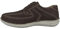 Josef Seibel Herren Anvers 08 43360 Sneaker, Anthrazit, 45 EU Weit