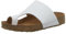 HAFLINGER Bio Anka Größe 38 EU Weiß (weiß)