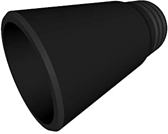 DN40 Adaptateur d'aspiration pour défonceuse Triton TRA001 MOF001 & JOF001 pour aspirateur HT tuyau d'aspiration