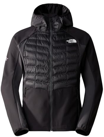 THE NORTH FACE Chaqueta Hardshell Mountain Athletics para hombre