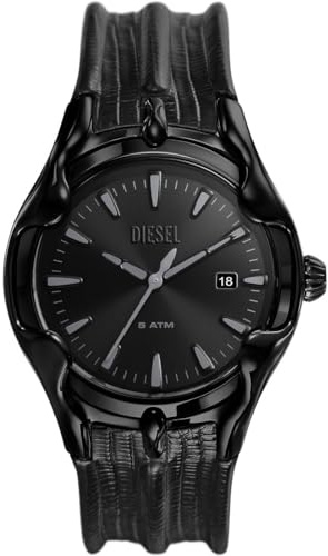 Diesel Analógico Modelo Watch. Marca