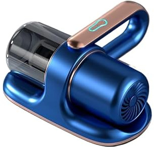 SWZEC Gesundpur DeepClean Milben- & Matratzenreinigungdeep Clean Milbensauger