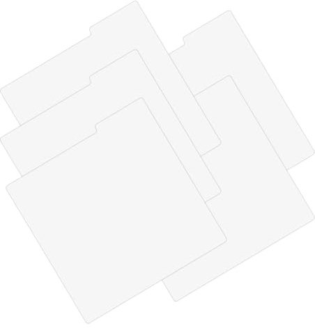 Separador De Registros Divisores Discos Divisores Tarjetas Índices Divisor Índices Organizadores Separadores Separadores Registros
