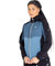 Dare2b Damen Duplicity II Jacke, Bluestone/Orion Grey, 42
