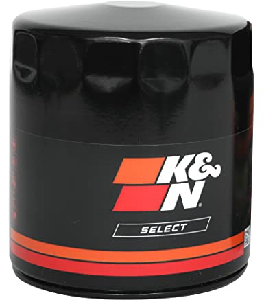 K&N Select Oil Filter: Designed to Protect your Engine: Fits Select HYUNDAI/KIA/SUBARU/HONDA Vehicle Models (See Product Description for Full List of Compatible Vehicles), SO-1004