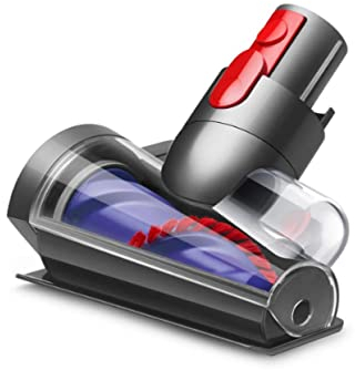 Dyson Embout d'aspirateur en plastique (boîtier)
