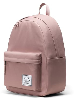 Herschel Unisex's Classic Backpack, Pink, XL-30L