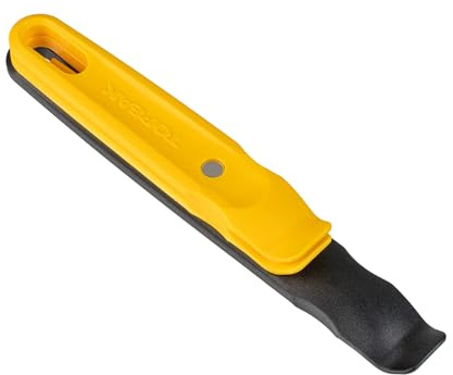 Topeak Shuttle Lever Pro – Professional 3-Piece Magnetic Tire Lever Set for Effortless, Damage-Free Tire Changes on Road, Gravel & Mountain Bikes