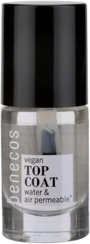 benecos nagelpolering kristall 12 x 5 ml
