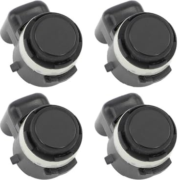 Sensores Aparcamiento Coche para A3 2012 2013 2014 2015 2016 para TT 2014 2015 2016 5Q0919275C 5Q0919275A Sensor Marcha Atrás Estacionamiento Automóvil 66209274428 Sensores Alerta Sonido