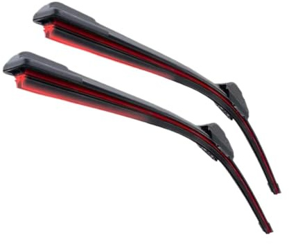 Escobilla limpiaparabrisas Para Z3 Z4 E85 Y E89 Escobillas Cortadores