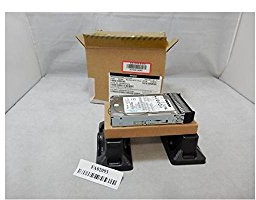 LENOVO DCG 300GB 10K 6Gbps SAS 6.35cm 2.5Zoll G3HS HDD Kein Rabatt in LENOVO Programmen (B)