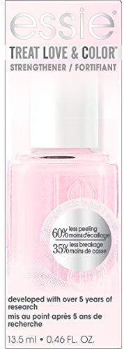 Essie Treatments - Treat Love & Color Strengthener - Soul Happy - 13.5 mL / 0.46 oz