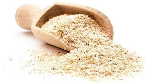 2 x 500 g Flohsamenschalen | hohe Reinheit | Flohsamen aus Indien | Samen | Schalen 1 kg