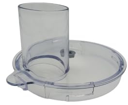 Kenwood coperchio tappo ciotola robot MultiPro FDM78 FDM79 FDM780 FDM790 FDM796