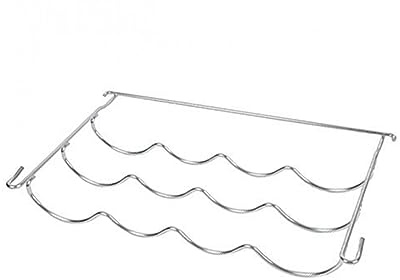 AEG Winerack Weinregal für 4 Flaschen