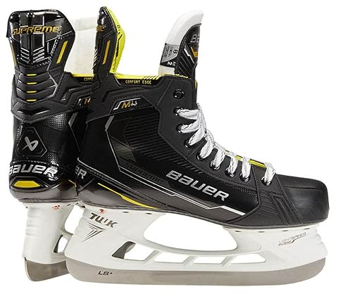 Bauer Supreme S22 M4 Senior FIT111 Schlittschuhe
