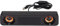 Computer Speakers, USB Powered Wired PC Speakers with HIFI Sound, Speakers for PC Desktop Computer