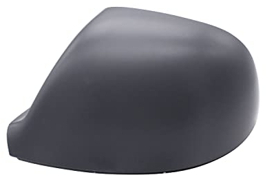 SHLPDFM Spiegelabdeckungsgehäuse Spiegelkappe Gehäuse Rückspiegeldeckel Abdeckungen links für VW T5 / T6 / Amarok