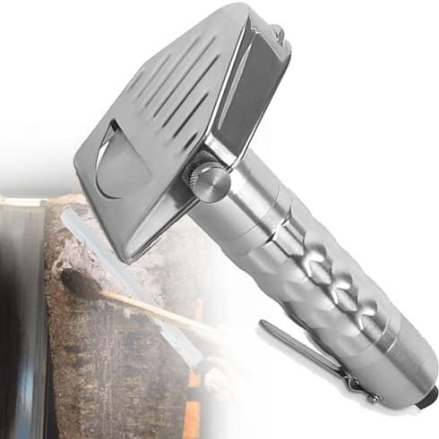 SACLMD Affettatrice elettrica per Kebab,Coltello giroscopico per Carne,affettatrice Professionale per Doner,Manico Antiscivolo,110V