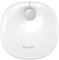 Cat Litter Box Deodorize Automatic Pet Odor Eliminator, Smart Sensor Pet Odor Remover, Neutralizer, Safe & Unscented 99% Deodorization Dust-Free,White