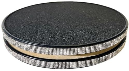 Baokuan Drehbrett Für Ballett-Eiskunstlauf, Verbessern Sie Ihre Pirouetten- Und Drehungen, Dreh-trainingsbrett-ausrüstung Für Tänzer, Eisläufer, Turner Und Cheerleader