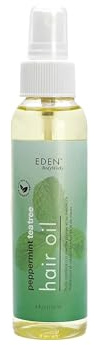 EDEN BodyWorks 16376975 hair oil