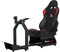 RaceRoom Game SEAT RR3033 Retail Silla Gaming Con SOPORTE para Volante Y PEDALES