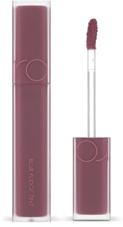 rom&nd Blur Fudge Tint (8 Colors) 5g (06 MAUVISH)