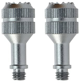 The Lord of the Tools 2 x Fernbedienung Joystick Daumenwippe, kompatibel mit Mavic 3/Air 2S/Mini 2/Mavic Air 2/Mavic 2 Smart Controller Drohne