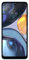 Motorola Moto g22 16.5 cm (6.5) Dual SIM Android 12 4G USB Type-C 4 GB 64 GB 5000 mAh Blue