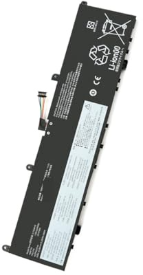 WLWOZMD Batería para portátil Lenovo ThinkPad X1 Extreme Gen 1 y 2 (1.ª generación) L17C4P72 L17M4P72 L18M4P71 01AY968