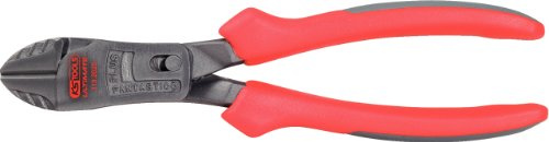 KS Tools 119.2025 ULTIMATEplus Kraft-Seitenschneider, 210mm