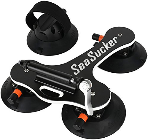 SeaSucker BT1004 Talon (1-Bike Rack)