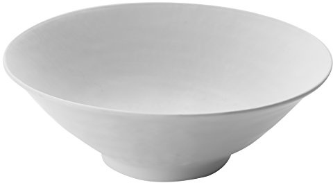 Lacor-Ciotola in melammina 9 cm, diámetro de 25 cm bianco