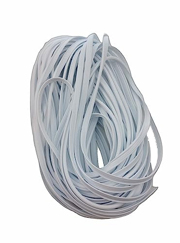 jardiboutique - Jonc de Blocage Liner Piscine Blanc 30 ML