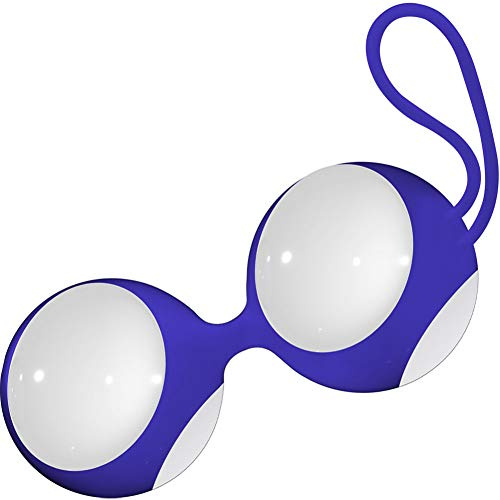 Shots Palline Vaginali Ben Wa - 200 gr