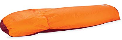 Msr Pro Bivy, Orange, Einheitsgröße