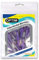 Stoddard OPTIM Interdentalbürsten 25er Packung, lila 1,1mm Größe 6