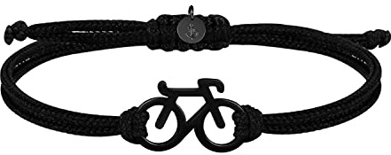 SAILBRACE Armband schwarz BICYCLE schwarz