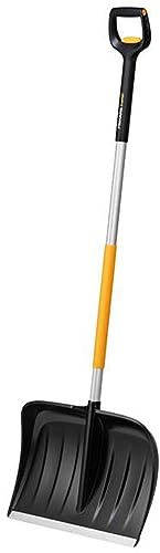 Pelle à neige télescopique X-series - NOUVEAU 2021