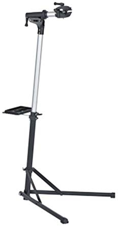 Fahrradreparaturständer Fahrrad-Montageständer For Hobby-Mechaniker Fahrradreparaturstand Fahrrad Wartung Lötstation Extensible Stativ Basismontageständer For Mountainbikes Und Rennräder Gestell