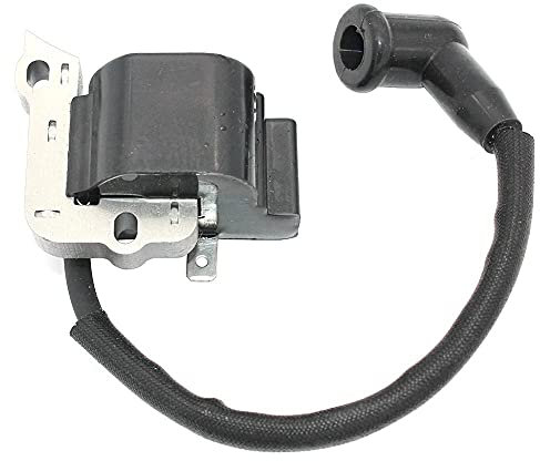 HAKTAS Bobina de Encendido Compatible con ry-OBI MTD 600r 750r 765r 750r 790r TR-oy-bi-lt TB310BV TB25CS TB25ET TB75SS TB90BC Yard Man YM1000 Bol-ens BL100 Herramienta eléctrica