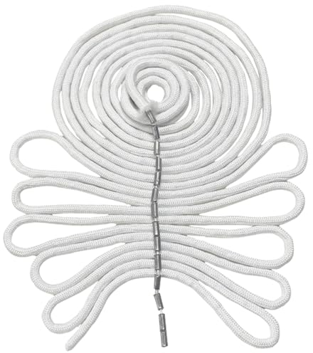 180g Fil de Plomb pour Rideaux Environ 3 Mètres Plomb pour Rideau Divers Grammages pour Rideaux Rideau de Douche Nappe Tapis de Bain Moustiquaire 60g/m (60g*3 Mètres)